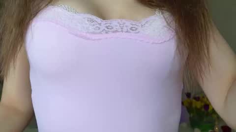 Kaylee online show from 03.15.26