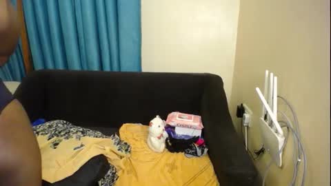 Snapshot of charming_coco chatting on 02.01.26 Coco online show from 02.01.26