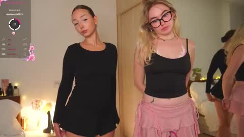 my fansly Charming daisy              My Wishlist  for new toys     online show from 02.23.25