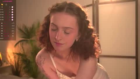 MarselinMarsi inst ptj mars online show from 10.04.25