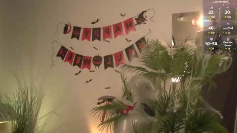 MarselinMarsi inst ptj mars online show from 10.23.25