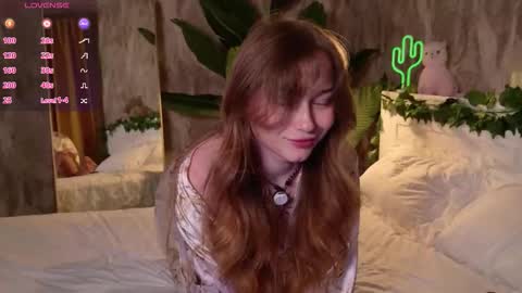 Lissa online show from 10.24.25