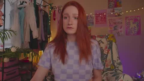 Lissa online show from 11.28.25