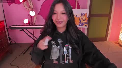 Victoria online show from 10.11.25