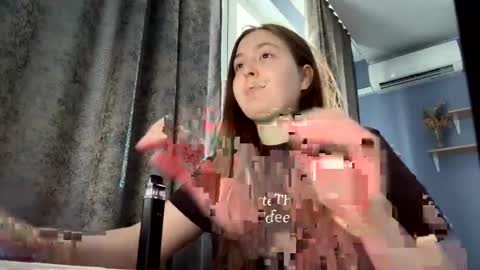 charmingggirl online show from 05.03.26