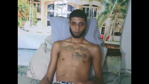 Jah online show from 03.18.26