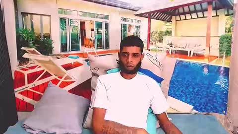 Jah online show from 04.03.26