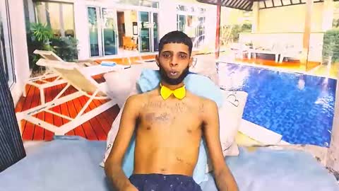 Jah online show from 04.15.26