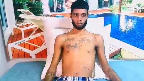 Jah online show from 04.21.26