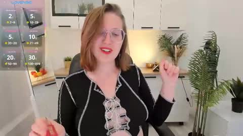 Grace online show from 04.24.26