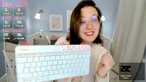 Grace online show from 05.07.26