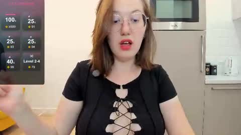 Grace online show from 06.14.26