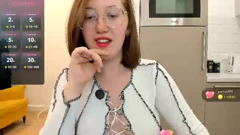 Grace online show from 06.18.26