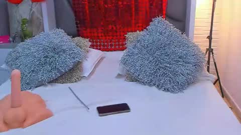 Charon  Stom online show from 02.14.26