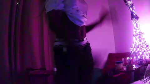 Snapshot of charr1barr chatting on 12.03.24 Miss Chocolate online show from 12.03.24