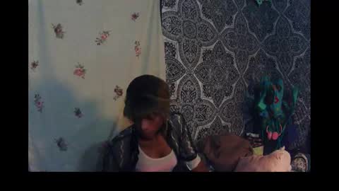 Snapshot of charr1barr chatting on 01.31.25 Miss Chocolate online show from 01.31.25