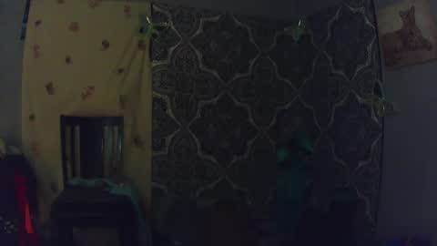 Snapshot of charr1barr chatting on 03.01.25 Miss Chocolate online show from 03.01.25