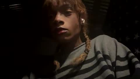 Snapshot of charr1barr chatting on 10.06.25 Miss Chocolate online show from 10.06.25