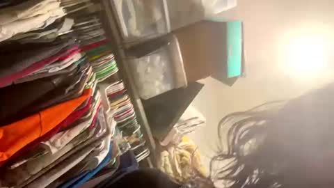 Snapshot of charr1barr chatting on 10.15.25 Miss Chocolate online show from 10.15.25