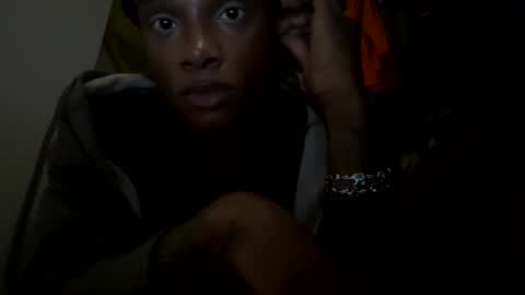 Snapshot of charr1barr chatting on 10.19.25 Miss Chocolate online show from 10.19.25