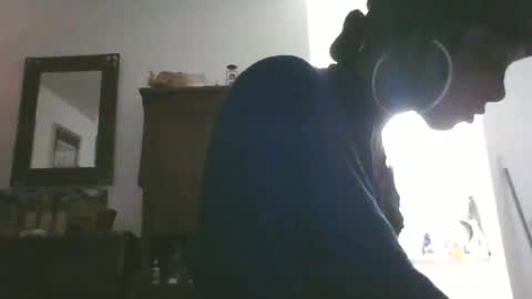 Snapshot of charr1barr chatting on 10.23.25 Miss Chocolate online show from 10.23.25