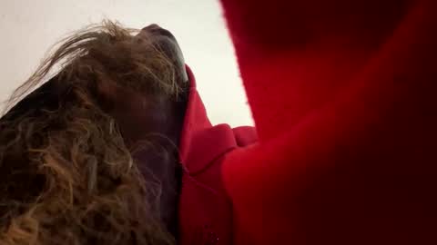 Snapshot of charr1barr chatting on 12.14.25 Miss Chocolate online show from 12.14.25