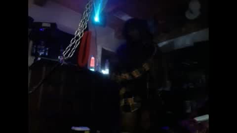 Snapshot of charr1barr chatting on 12.21.25 Miss Chocolate online show from 12.21.25