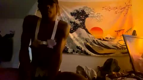 Snapshot of charr1barr chatting on 01.13.26 Miss Chocolate online show from 01.13.26