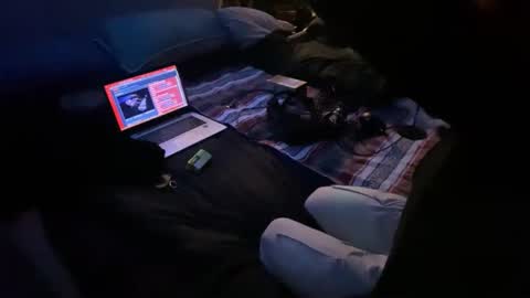 Snapshot of charr1barr chatting on 02.02.26 Miss Chocolate online show from 02.02.26