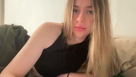 Snapshot of charrry chatting on 06.16.26 charrry online show from 06.16.26