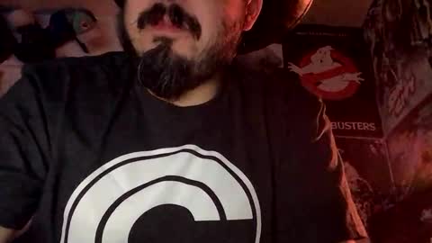 charzilla1134 online show from 02.22.26