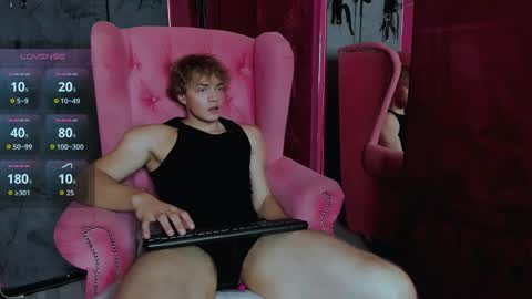 Chase online show from 10.11.25