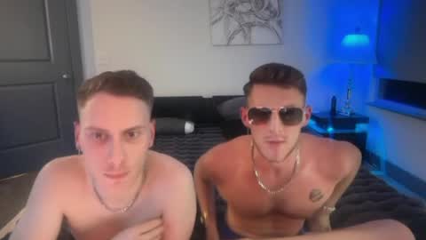 SmoothCanadianBoy online show from 04.21.26