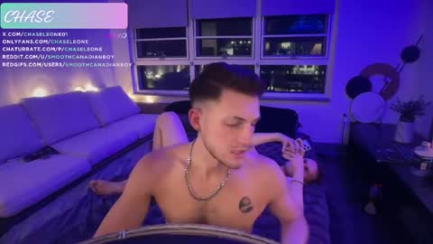 SmoothCanadianBoy online show from 04.28.26