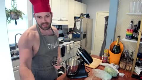 Onlyfans chasingfit Instagram the arguer Twitter chasingfitOF online show from 01.18.25