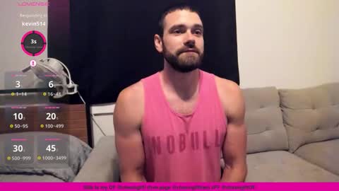 Onlyfans chasingfit Instagram the arguer Twitter chasingfitOF online show from 11.04.25