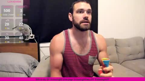 Onlyfans chasingfit Instagram the arguer Twitter chasingfitOF online show from 11.06.25