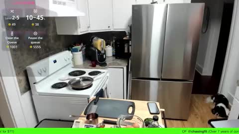 Onlyfans chasingfit Instagram the arguer Twitter chasingfitOF online show from 03.12.26