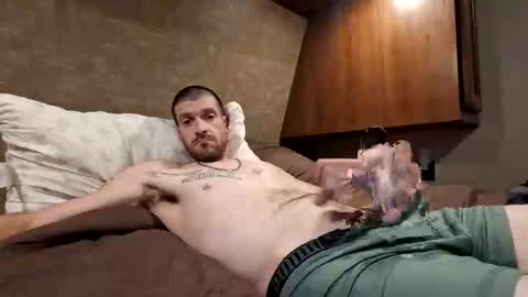 Snapshot of chaserandall1264 chatting on 10.21.25 chaserandall1264 online show from 10.21.25