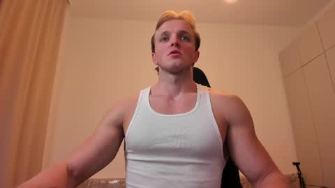 Chase Reed online show from 05.08.26