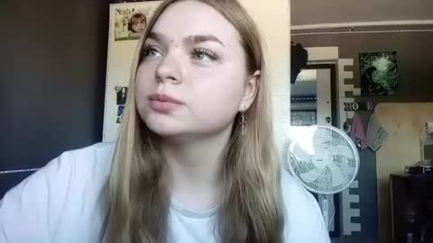 Snapshot of chasidydehlinger chatting on 07.17.26 Lana online show from 07.17.26