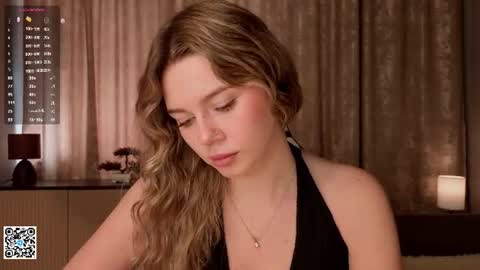 Emilia online show from 06.17.26