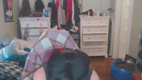 Natalie online show from 04.11.26