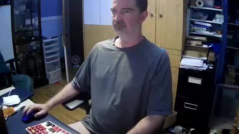 wanaBeYourToy online show from 06.20.26