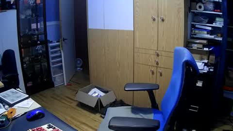 wanaBeYourToy online show from 06.26.26