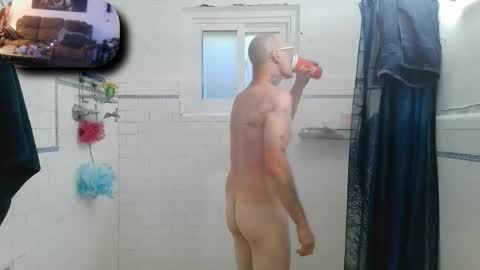 Snapshot of chathamontario78 chatting on 06.07.26 Steve M Vynckier Jr online show from 06.07.26