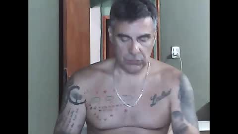 chato012 online show from 01.22.25