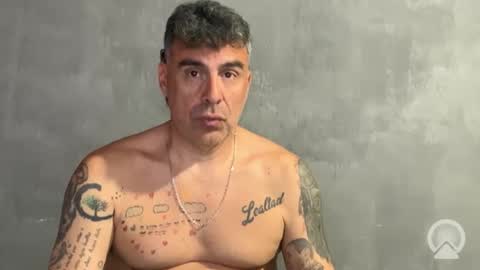 chato012 online show from 10.14.25