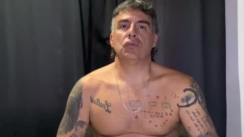 chato012 online show from 02.11.26