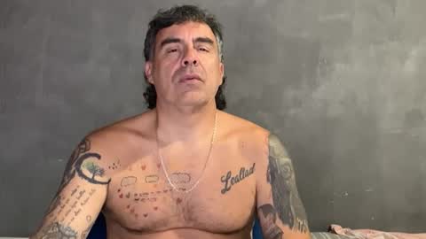 chato012 online show from 02.27.26